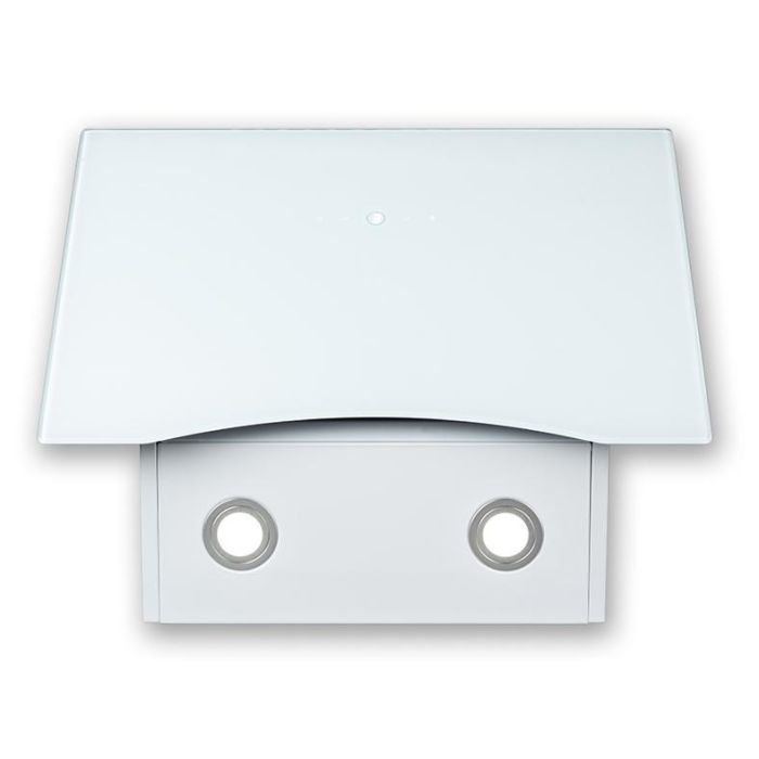 Витяжка кухонна Minola HVS 6612 BL 1000 LED зображення 6