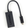 Переходник Type-C to HDMI Lenovo (4X90M44010) изображение 4
