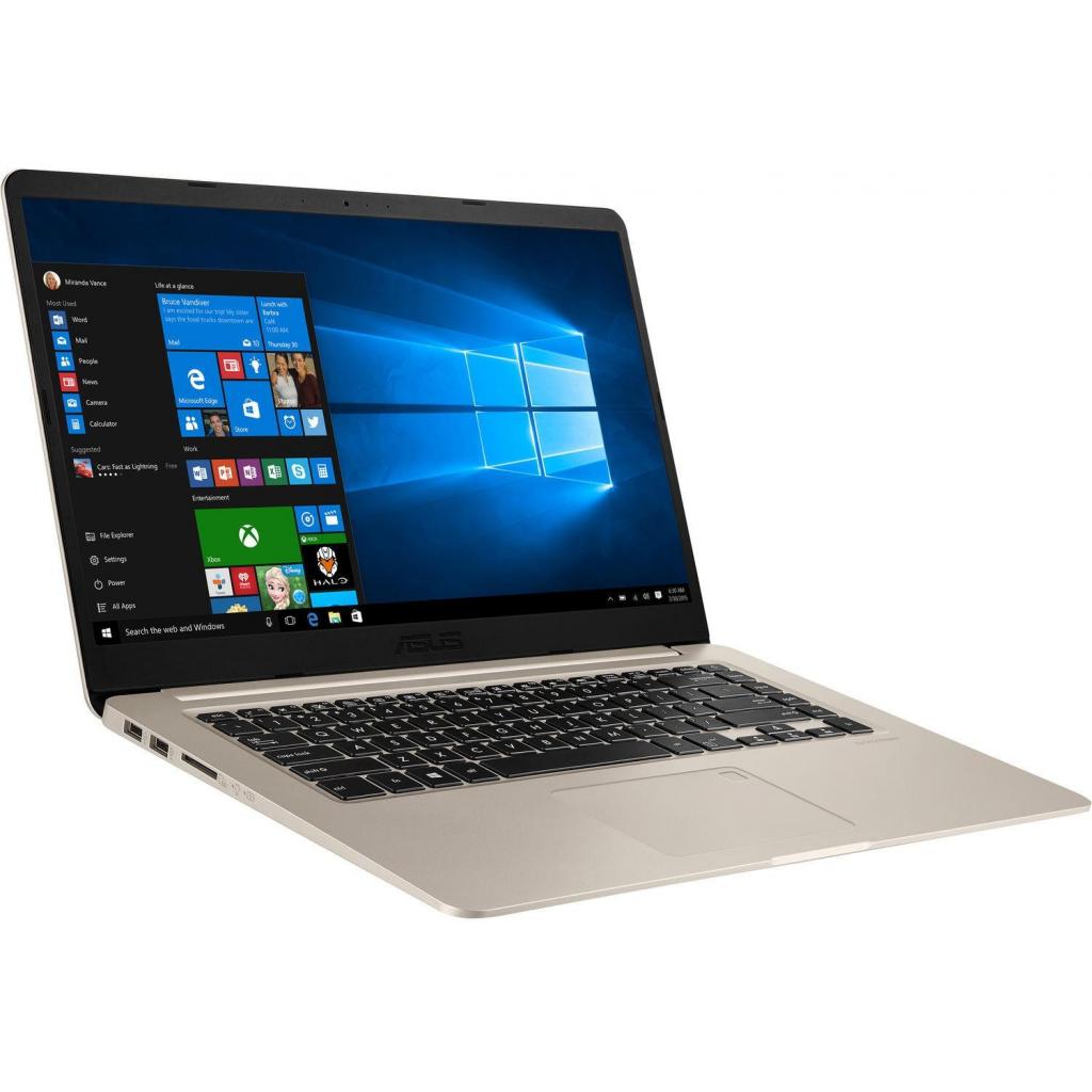 Ноутбук ASUS VivoBook S15 S510UN-BQ389T (90NB0GS1-M07030) зображення 2