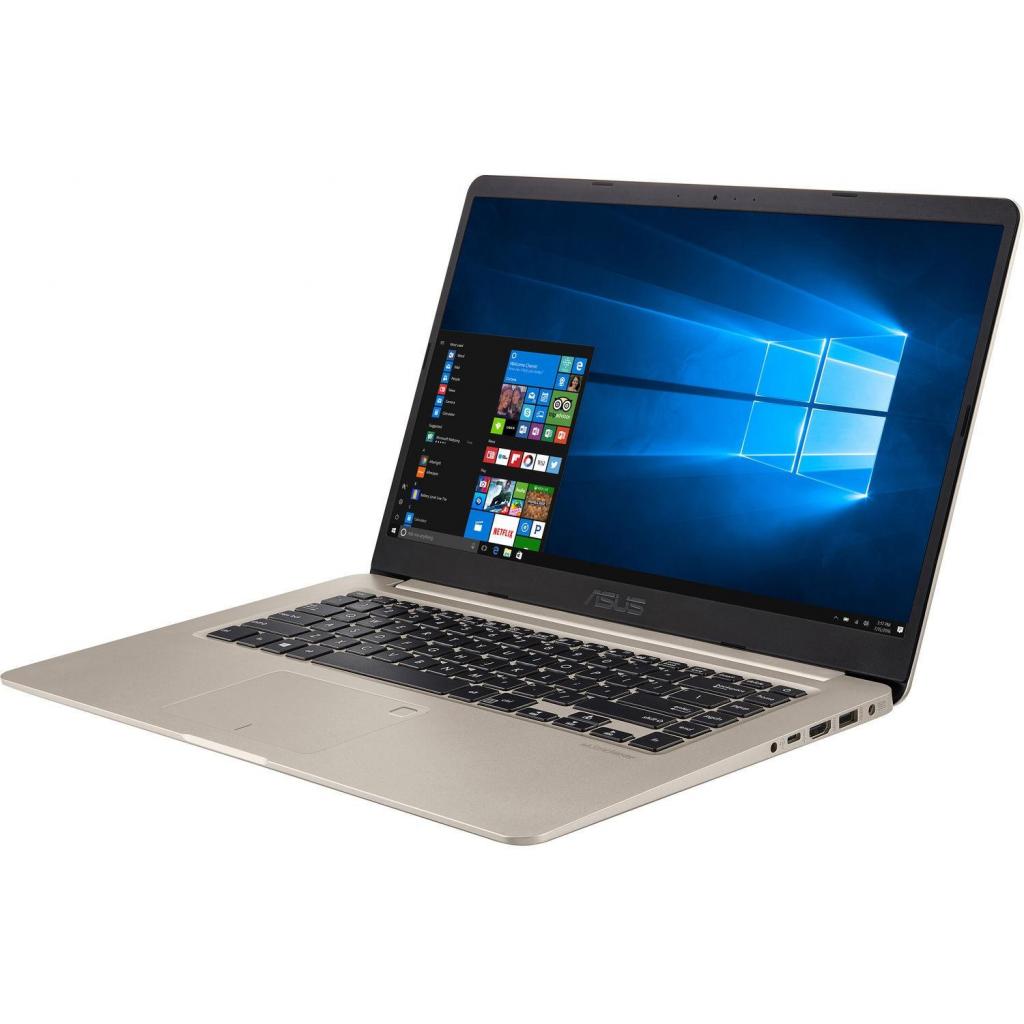 Ноутбук ASUS VivoBook S15 S510UN-BQ389T (90NB0GS1-M07030) зображення 3
