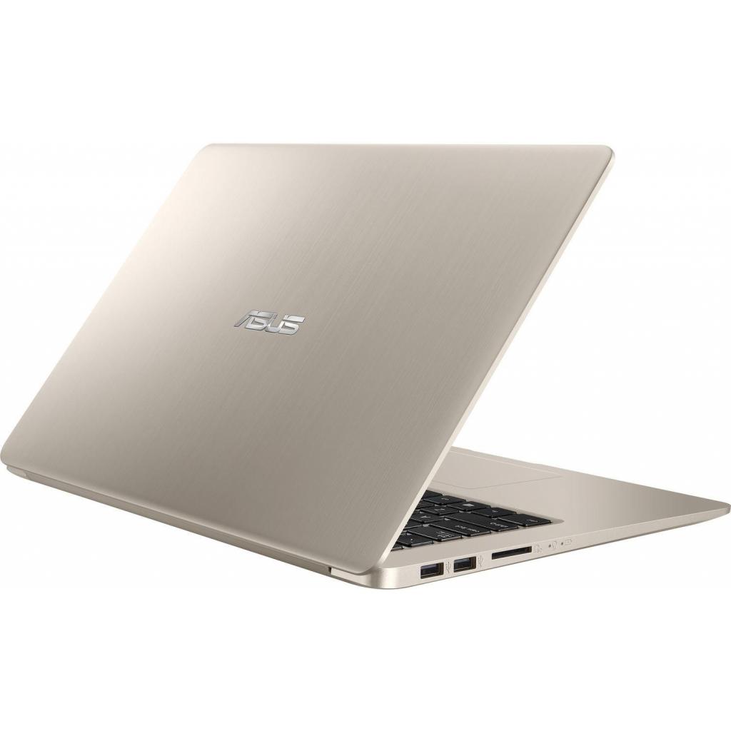 Ноутбук ASUS VivoBook S15 S510UN-BQ389T (90NB0GS1-M07030) зображення 6