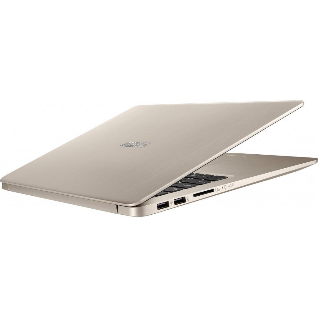 Ноутбук ASUS VivoBook S15 S510UN-BQ389T (90NB0GS1-M07030) изображение 8