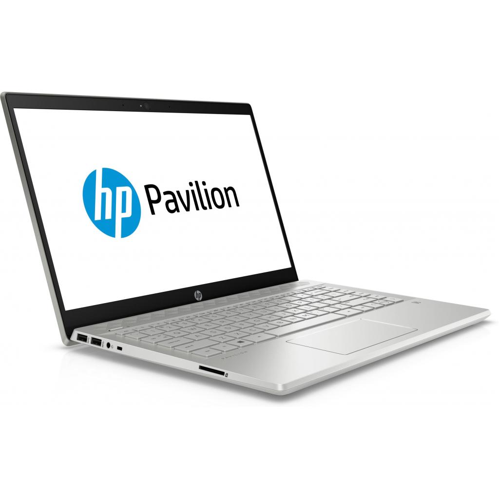Ноутбук HP Pavilion 14-ce0048ur (4PP28EA) изображение 2