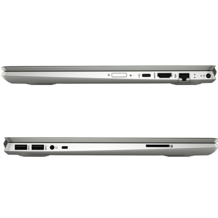 Ноутбук HP Pavilion 14-ce0048ur (4PP28EA) изображение 4