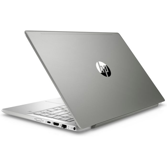 Ноутбук HP Pavilion 14-ce0048ur (4PP28EA) изображение 5