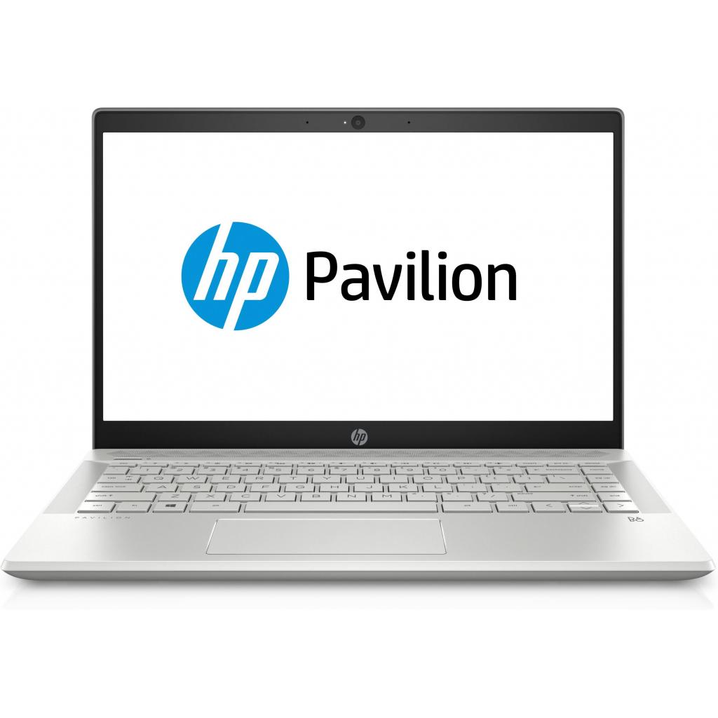 Ноутбук HP Pavilion 14-ce0048ur (4PP28EA)
