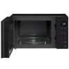 Мікрохвильова піч LG MS2336GIB зображення 6