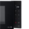Мікрохвильова піч LG MS2336GIB зображення 8