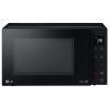 Мікрохвильова піч LG MS2336GIB