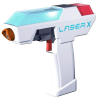 Игрушечное оружие Laser X МИНИ ДЛЯ ДВУХ ИГРОКОВ (88053) изображение 3