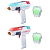 Игрушечное оружие Laser X МИНИ ДЛЯ ДВУХ ИГРОКОВ (88053)