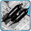 Конструктор Cobi Вторая Мировая Война Самолет Мессершмитт BF-110, 370 деталей (COBI-5538) изображение 10