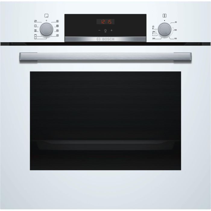 Духовой шкаф Bosch HBF534EW0Q изображение 2