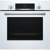 Духовой шкаф Bosch HBF534EW0Q изображение 2