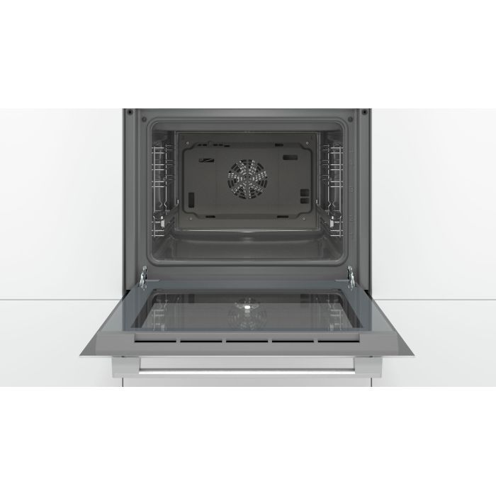 Духовой шкаф Bosch HBF534EW0Q изображение 4