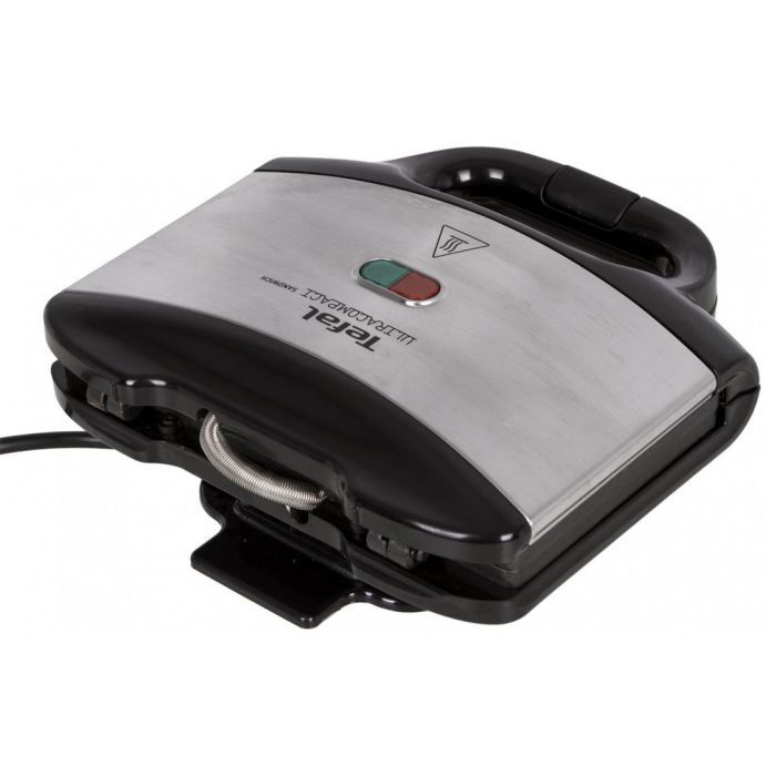 Сэндвичница Tefal SM155233 изображение 3