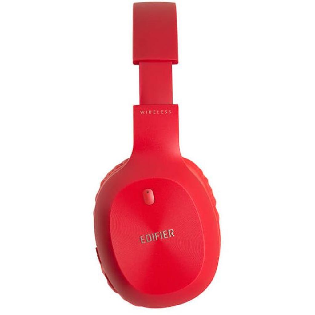 Навушники Edifier W800BT Red зображення 4