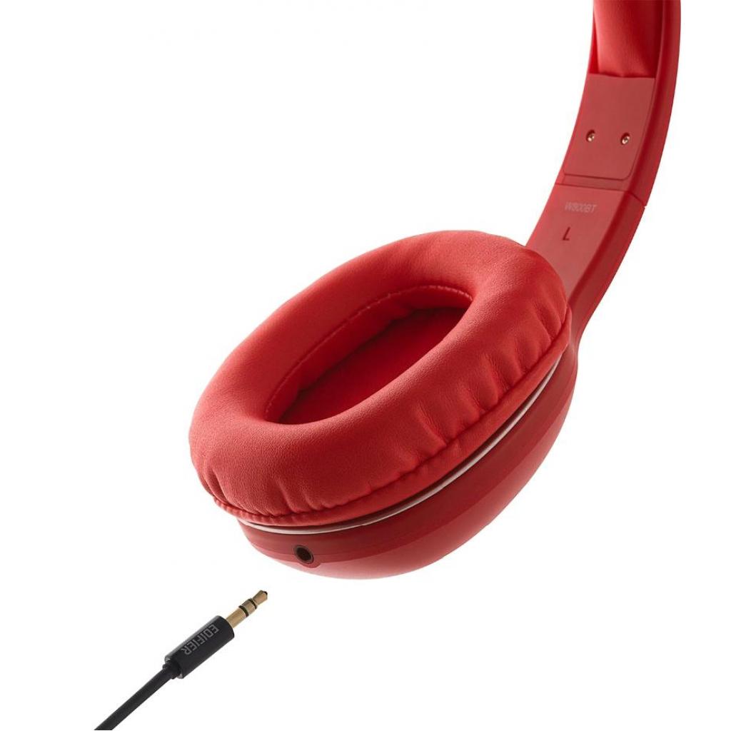 Навушники Edifier W800BT Red зображення 5
