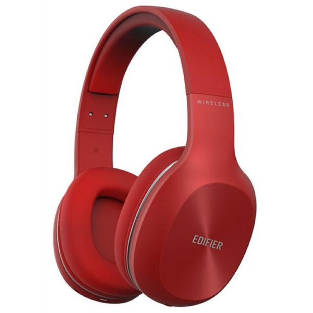 Навушники Edifier W800BT Red