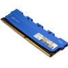 Модуль памяти для компьютера DDR4 4GB 2666 MHz Kudos Blue eXceleram (EKBLUE4042619A) изображение 2