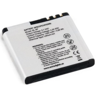 Аккумуляторная батарея Extradigital Nokia BL-6P (1050 mAh) (BMN6282) изображение 4