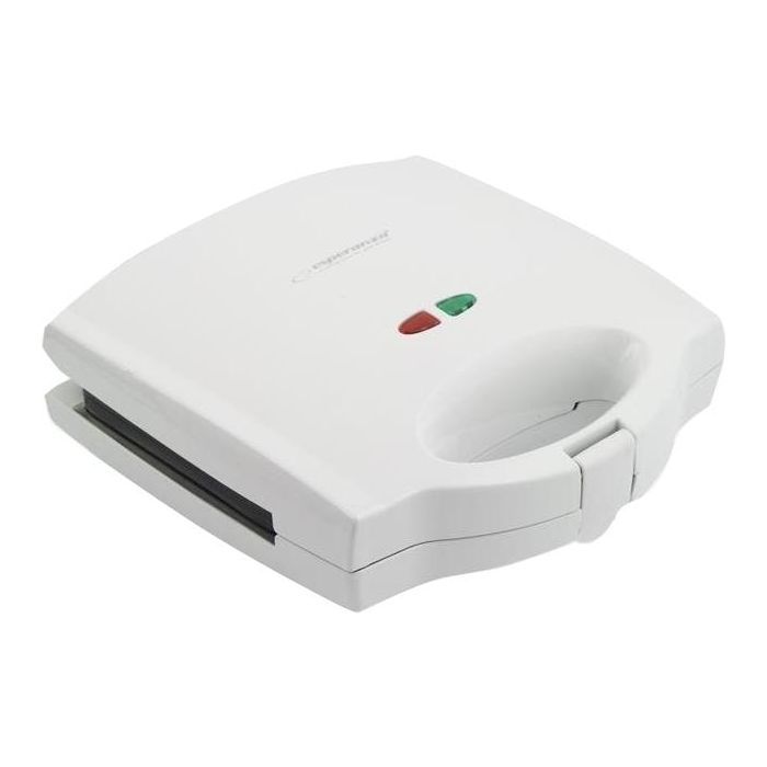 Сендвічниця Esperanza EKT006W