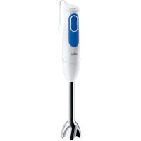 Блендер Braun MQ 3005 WH CREAM (MQ3005WHCREAM) изображение 2