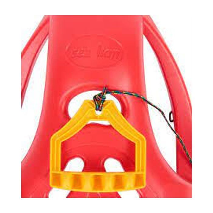 Санки Prosperplast SEA LION ISBLION-3005U Синие (5905197190129) изображение 3