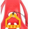 Санки Prosperplast SEA LION ISBLION-1788C Красные (5905197095813) изображение 3