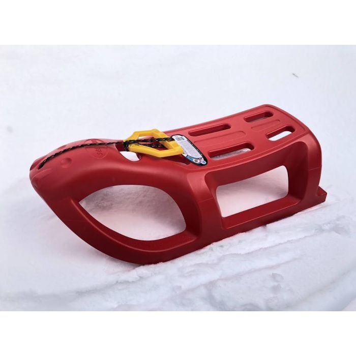 Санки Prosperplast SEA LION ISBLION-3005U Синие (5905197190129) изображение 4