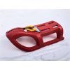 Санки Prosperplast SEA LION ISBLION-1788C Красные (5905197095813) изображение 4