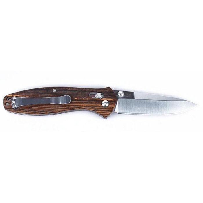 Нож Ganzo G738-OR оранжевый (G738-OR) изображение 2