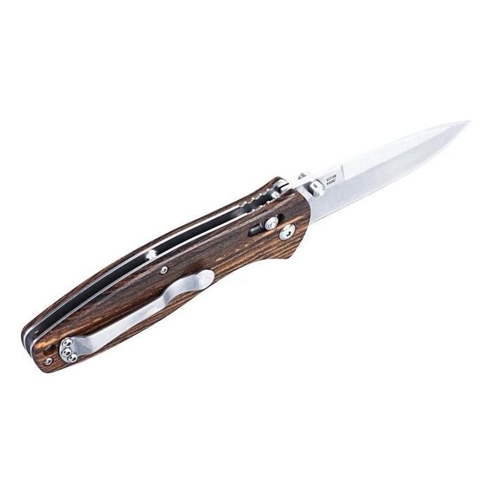 Нож Ganzo G738-OR оранжевый (G738-OR) изображение 3