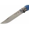Нож Opinel №7 Inox VRI Trekking azure (001441) изображение 2