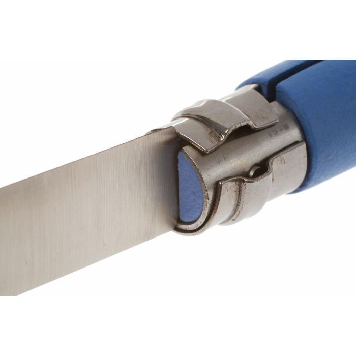 Нож Opinel №7 Inox VRI Trekking azure (001441) изображение 3