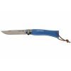Нож Opinel №7 Inox VRI Trekking azure (001441)