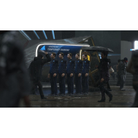 Игра Sony Detroit. Стать человеком [PS4, Russian version] Blu-ray диск (9429579) изображение 4