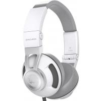 Наушники JBL Synchros S300 A White/Silver (SYNOE300AWNS)