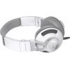 Навушники JBL Synchros S300 A White/Silver (SYNOE300AWNS) зображення 2