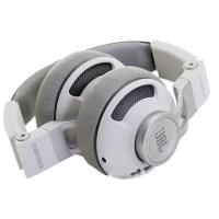 Наушники JBL Synchros S300 A White/Silver (SYNOE300AWNS) изображение 3