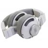 Навушники JBL Synchros S300 A White/Silver (SYNOE300AWNS) зображення 3