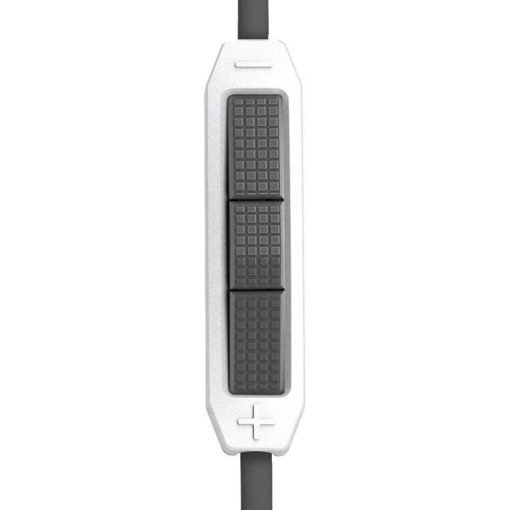 Навушники JBL Synchros S300 A White/Silver (SYNOE300AWNS) зображення 4