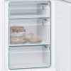 Холодильник Bosch KGV39VW396 зображення 4