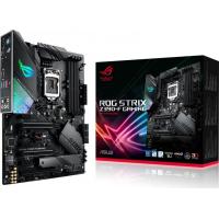 Материнская плата ASUS ROG STRIX Z390-F GAMING