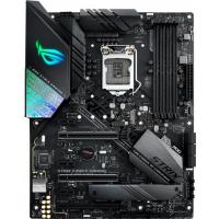 Материнская плата ASUS ROG STRIX Z390-F GAMING изображение 2