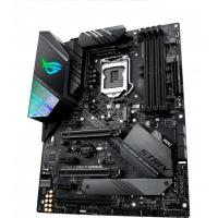 Материнская плата ASUS ROG STRIX Z390-F GAMING изображение 3