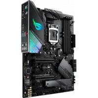 Материнская плата ASUS ROG STRIX Z390-F GAMING изображение 4
