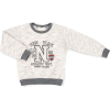 Набор детской одежды Breeze "NEW YORK" (11654-92B-gray) изображение 2
