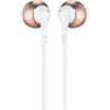 Наушники JBL T205 Rose Gold (JBLT205RGD) изображение 3