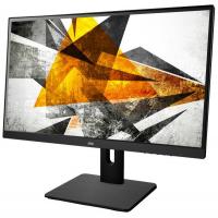Монитор AOC I2775PQU/GR изображение 2